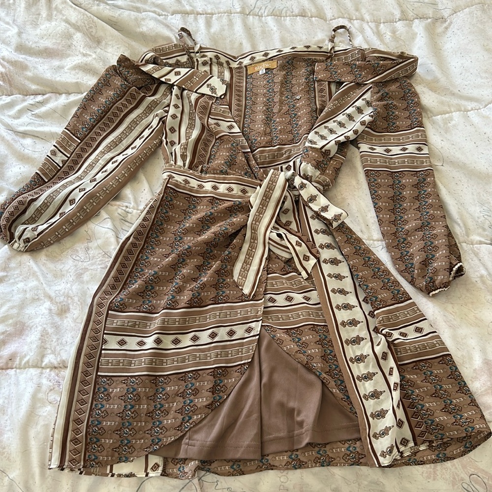 Women’s Dress
